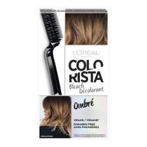 Kit de Clareamento e Coloração de Cabelo L'Oréal Paris Colorista