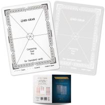 Kit de classificação de cartões HD-GEAR Centering Tool Pro PSA Pokémon TCG