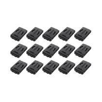 Kit De Clipe De Cinto K Sheath Kydex Para Facas De Caça, 5-20 Peças, Estojo Para Facas Tek Lok,