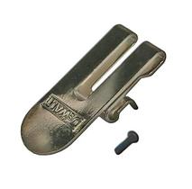 Kit de Clipes de Gancho para Cinto de Pistola de Fenda DeWalt Drywall DCF620