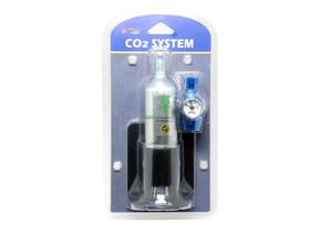 Kit de CO2 de aço 90g Macro Aqua MCO-102