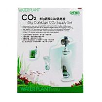 Kit de CO2 Ista Completo Supply SE I672 45g para Aquários