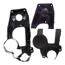 Kit de Cobertura da Correia Dentada Cobalt Spin Onix Prisma 2012 a 2020 - MTA Kit de Cobertura da Correia Dentada Cobalt Spin Onix Prisma 2012 a 2020 - MTA