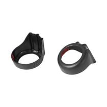 Kit De Cobertura Para Farol, Luz Traseira, Instrumentos E Sinalizadores De Direção Da Motocicleta