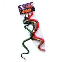Kit De Cobra Halloween 3 Un - Brasilflex