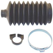 Kit de coifas da caixa de direção Fiat Uno 1984 a 2023