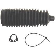 Kit de coifas da caixa de direção Vectra 1993 a 2012 Kit de coifas da caixa de direção Vectra 1993 a 2012