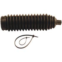 Kit de coifas da caixa de direção Vw Crossfox 2005 a 2014