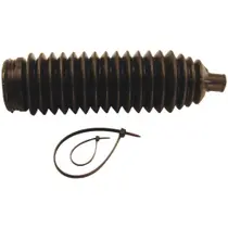 Kit de coifas da caixa de direção Vw Saveiro 2009 a 2016