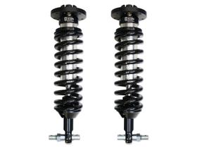 Kit de Coilover ICON ALLOYS Levantamento 1-3" Dianteiro 2.5 VS Kit de Coilover ICON ALLOYS Levantamento 1-3" Dianteiro 2.5 VS