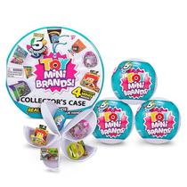 Kit de colecionador de brinquedos 5 Surprise Toy Mini Brand Series 1