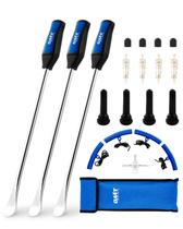 Kit de colher de pneu Orion Motor Tech 14,5 cm 20 unidades para motocicleta