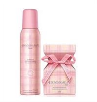 Kit De Colonia E Desodorante Classic Giovanna Baby