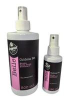 Kit de Colônia Pet 120 ml e 500 mL Aroma Belle para cães e gatos - Original Pet