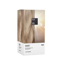Kit de coloração de cabelo IGK SURF CLUB Light Cool Blonde 9NA 140mL