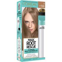 Kit de coloração de cabelo L'Oreal Paris Magic Root Rescue 7 Dark Blonde Kit de coloração de cabelo L'Oreal Paris Magic Root Rescue 7 Dark Blonde