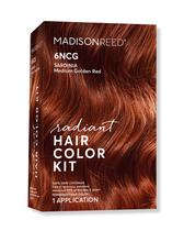 Kit de Coloração de Cabelo Madison Reed Radiant - Amaretto Red 6NCG Kit de Coloração de Cabelo Madison Reed Radiant - Amaretto Red 6NCG