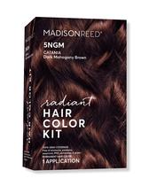 Kit de Coloração de Cabelo Madison Reed - Radiant Dark Cinnamon Brown Kit de Coloração de Cabelo Madison Reed - Radiant Dark Cinnamon Brown