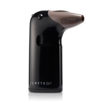 Kit de coloração de cabelo TEMPTU Air Root Touch-up marrom/preto