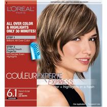 Kit de Coloração e Mechas L'Oréal Paris Couleur Experte