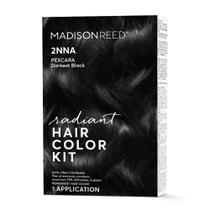 Kit de Coloração Madison Reed Radiant Preto Mais Intenso 2NNA Kit de Coloração Madison Reed Radiant Preto Mais Intenso 2NNA