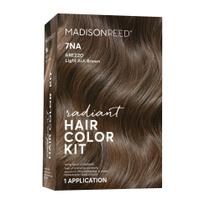Kit de Coloração para Cabelo Madison Reed 7NA Castanho Claro Acinzentado Kit de Coloração para Cabelo Madison Reed 7NA Castanho Claro Acinzentado