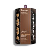 Kit de Coloração para Cabelo Madison Reed ColorWonder 5N Castanho Escuro Kit de Coloração para Cabelo Madison Reed ColorWonder 5N Castanho Escuro