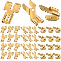 Kit de combinação de conectores CANIPHA 36 unidades: Double Spade, Piggyback Kit de combinação de conectores CANIPHA 36 unidades: Double Spade, Piggyback