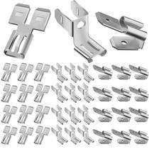 Kit de combinação de conectores CANIPHA 36 unidades Piggyback Spade Kit de combinação de conectores CANIPHA 36 unidades Piggyback Spade