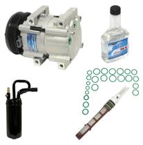 Kit de componentes e compressores de ar condicionado de ar condicionado universal KT 1454