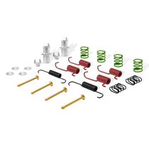Kit de Componentes para Freio a Tambor Traseiro Dynamic Friction 370-76041