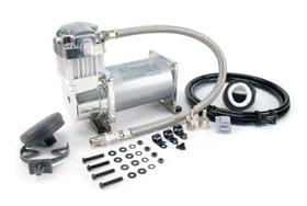Kit de Compressor de Ar VIAIR 32530 12V 150PSI Prata