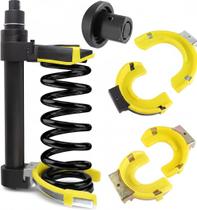 Kit de Compressor de Mola Amerbm para Amortecedor MacPherson Kit de Compressor de Mola Amerbm para Amortecedor MacPherson