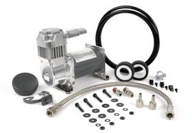 Kit de compressor VIAIR 25050 IG Series 150 PSI 100% de ciclo de trabalho