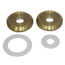 Kit de cone e lavadora para molinetes Lewmar CPX e V Series Kit de cone e lavadora para molinetes Lewmar CPX e V Series