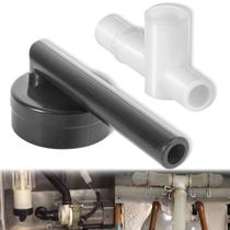 Kit de Conector da Chave de Boia e Conector Tee de Sanoprene yourour