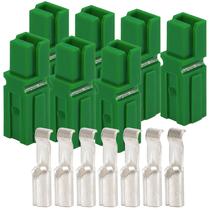 Kit de Conector de Energia KH866 30A 600V AWG 12-20 Kit de Conector de Energia KH866 30A 600V AWG 12-20