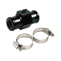 Kit De Conector De Termômetro CNC De Alumínio KOSO 16mm 18mm 22mm Adaptador Plug Sensor Tubo De