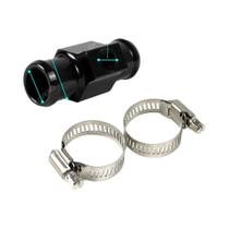 Kit De Conector De Termômetro CNC De Alumínio KOSO 16mm 18mm 22mm Adaptador Plug Sensor Tubo De