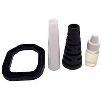 Kit de conector/junta SmartPlug BF30 fêmea Kit de conector/junta SmartPlug BF30 fêmea