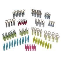 Kit de conectores Ancor 220003 Marine Grade Electrical, pacote com 120