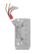 Kit de conectores Connect-Ease Multi-4 12V para pesca e caiaque