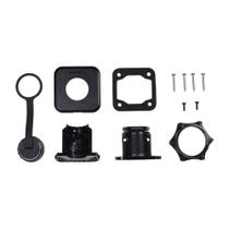 Kit de conectores de anteparo Garmin 010-13350-00 LiveScope Kit de conectores de anteparo Garmin 010-13350-00 LiveScope