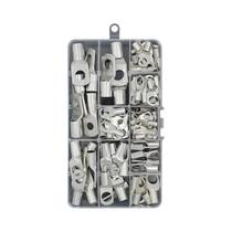 Kit de Conectores de Fio com Anel de Cobre Estanhado - 70 a 240 Peças (35mm²)