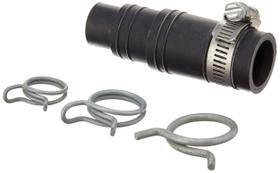 Kit de conectores de lava-louças para descarte de lixo InSinkErator DWC-00 Kit de conectores de lava-louças para descarte de lixo InSinkErator DWC-00