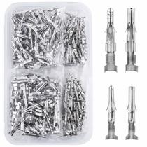 Kit de conectores de pinos JRready ST6526 120 pares 14-20AWG 18-22AWG
