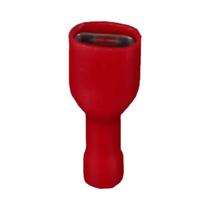 Kit De Conectores Elétricos Isolados Macho E Fêmea, Terminais De Crimpagem, Tipo Pá, Tipo Anel,