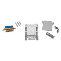 Kit de Conectores Garmin para Receptor GDL 50 51 52 Remote Mount Aviacao 010-12498-60