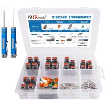 Kit de conectores JRready Deutsch DT 2 Pin Way DT04-2P DT06-2S Kit de conectores JRready Deutsch DT 2 Pin Way DT04-2P DT06-2S