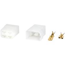 Kit de conectores Universal Caminhões a DPAULA DP7.208
